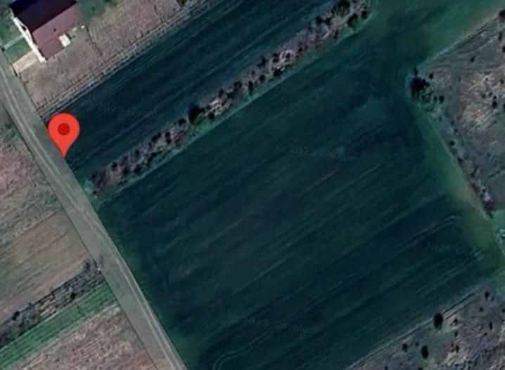 Oportunitate! Teren Mihăilești – 2.500 mp la 19€/mp - Poză 3