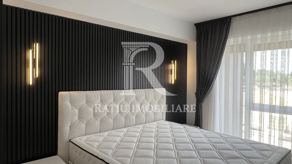 Apartament cu 3 camere | Prima Green | Nufarul | Oradea - Poză 10