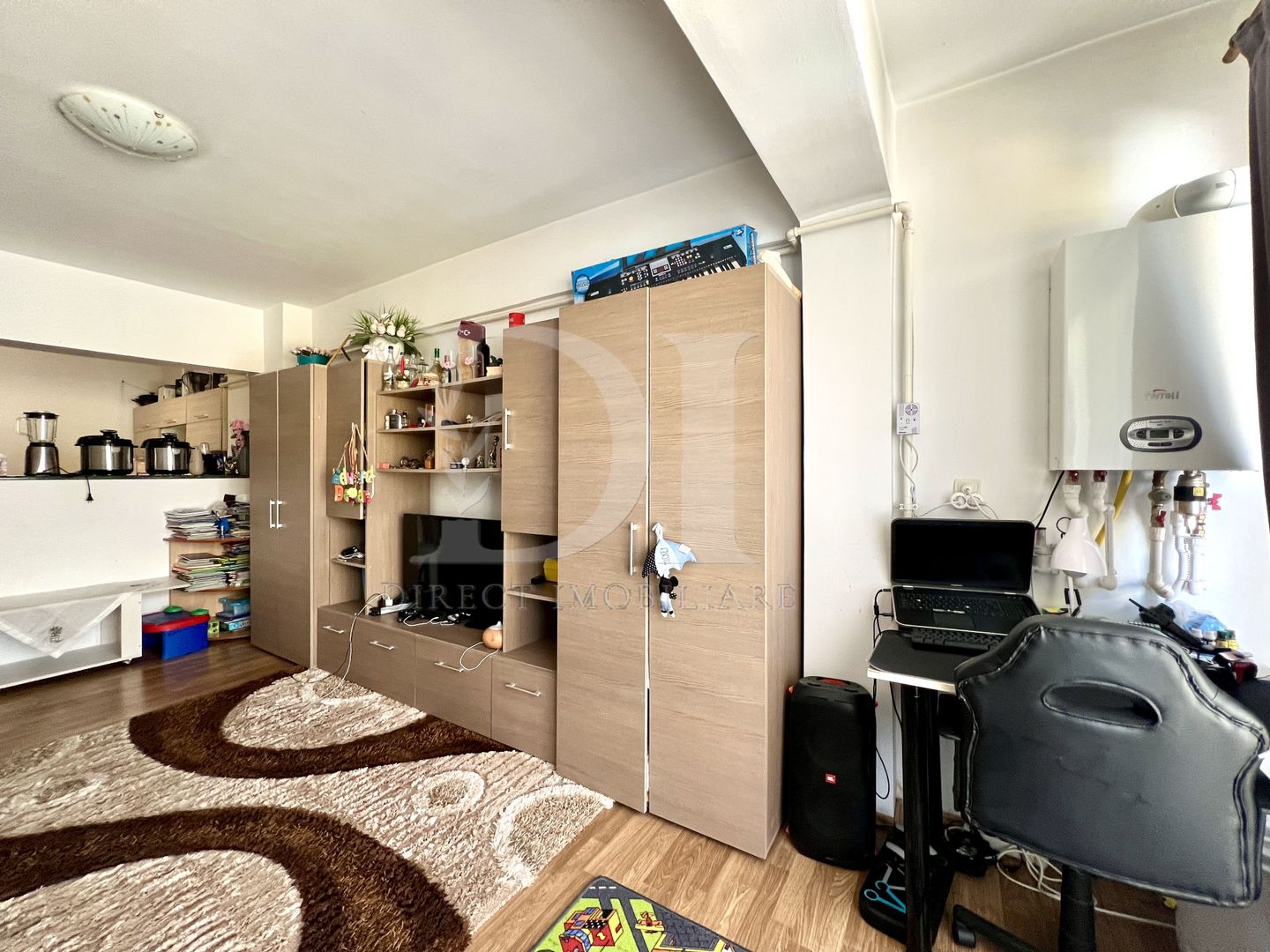 Apartament doua camere / Parcare / Zona Eroilor - Poză 4