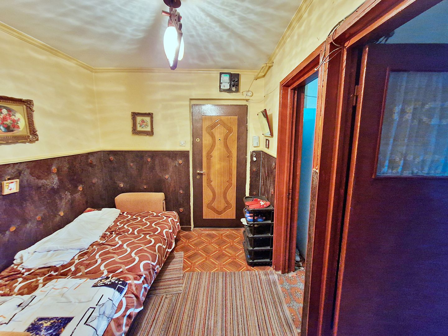 AZURA Imobiliare - Apartament 2 cam cf1 et 2 Prundu - Poză 8