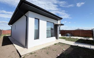 Casa Individuala - 3 camere - 2 bai - 375mp teren - Poză 2