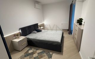REA1028380 Apartament 2 camere Cortina North prima inchiriere - Poză 5