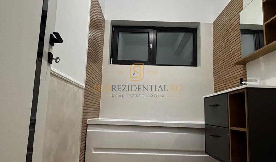 Vila individuala, 3 camere, finisaje moderne, Comuna Berceni - Poză 13