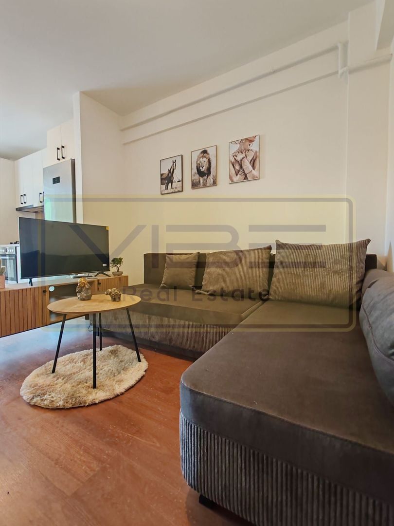 Vișan - Bloc nou-prima închiriere - 2 camere -299 euro! - Poză 6