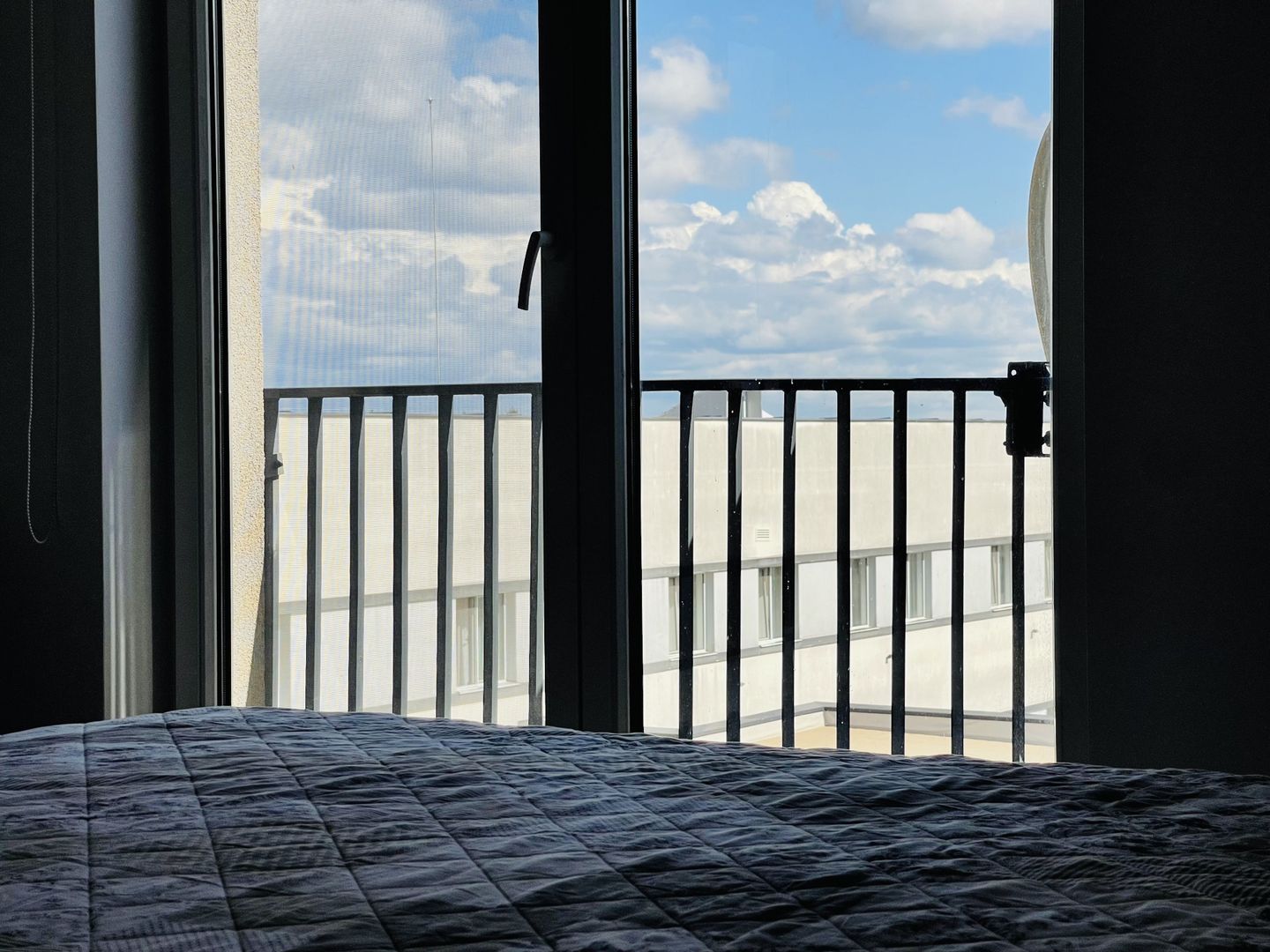 OFERTA INCHIRIATA  -  Parcare Subterana-3 camere, 2 bai | 2 niveluri&2 balcoane - Poză 27