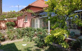 Casa de vanzare in Vladimirescu in zona primariei. - Poză 46