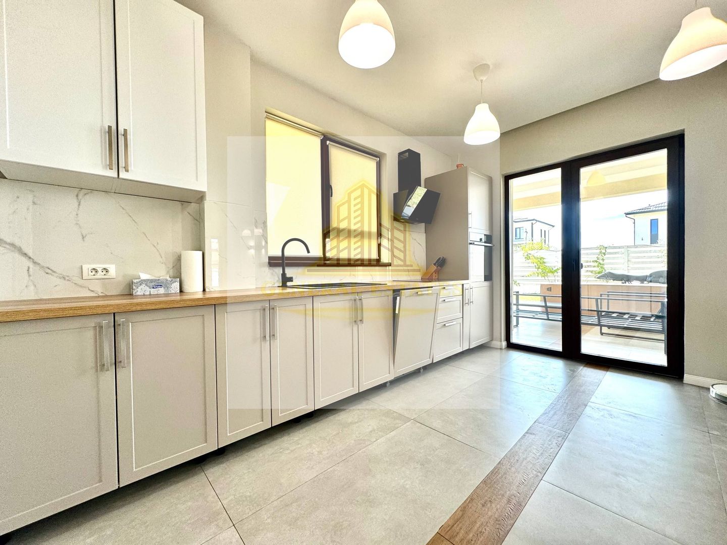 Vânzare Casa P+E - Gata de intrare – Vișan, Iași - Poză 11