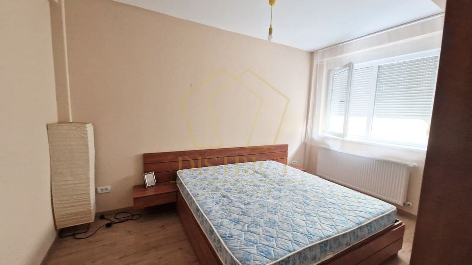 Apartament spatios cu 2 camere | Braytim - Poză 3