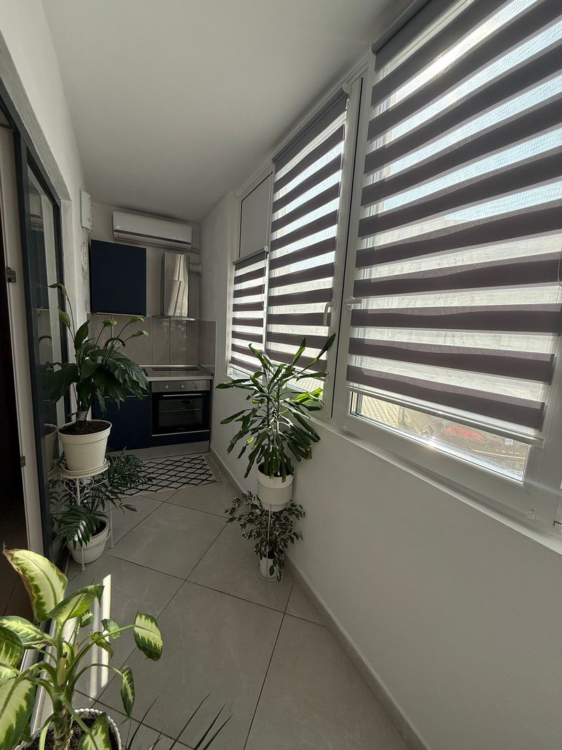 Braytim | 1 Camera | Bucatarie separata | Centrala | Clima | Loc de parcare - Poză 7