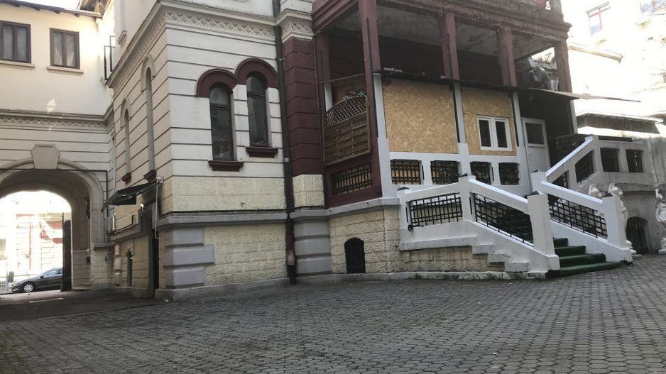 Vila cu 20 camere - Str. Str. D. I. Mendeleev | De inchiriat - Poză 2