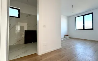 Vila cu 4 camere *500mp de teren* // Corbeanca - Poză 27