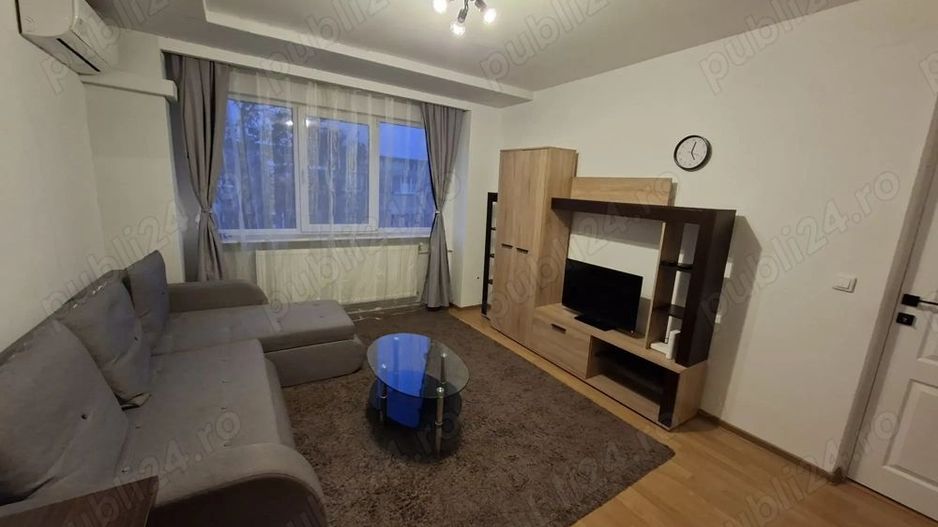 Apart  1 camera amenajat - Poză 2