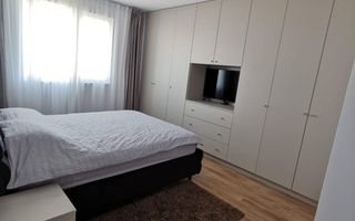 Apartament cu parcare subterana si terasa - Poză 8
