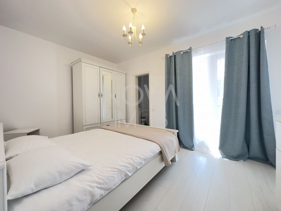 Apartament 3 camere cu gradina, Turnisor - Poză 6