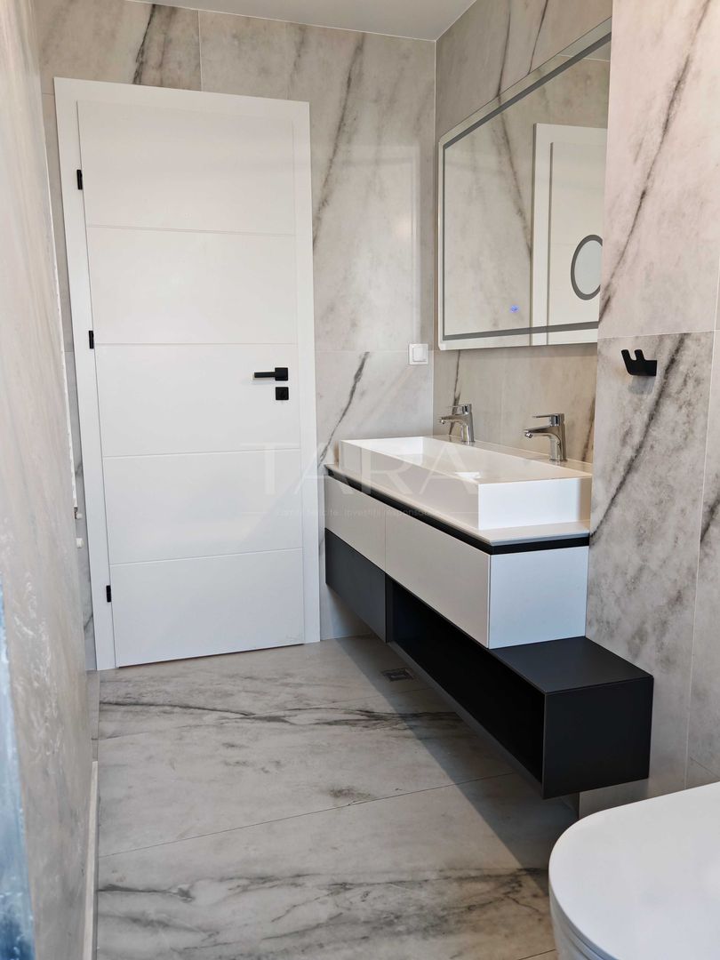 Apartament 3 camere, parcare inclusă – Dâmbul Rotund - Poză 5