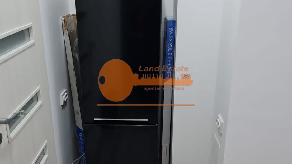 Apartament 2 camere | Lujerului | Curte proprie 25 mp | Parcare inclusă - Poză 13