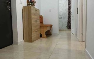 Apartament 2 camere decomandate cu grădină, terasă și loc de parcare, Iași - Poză 4