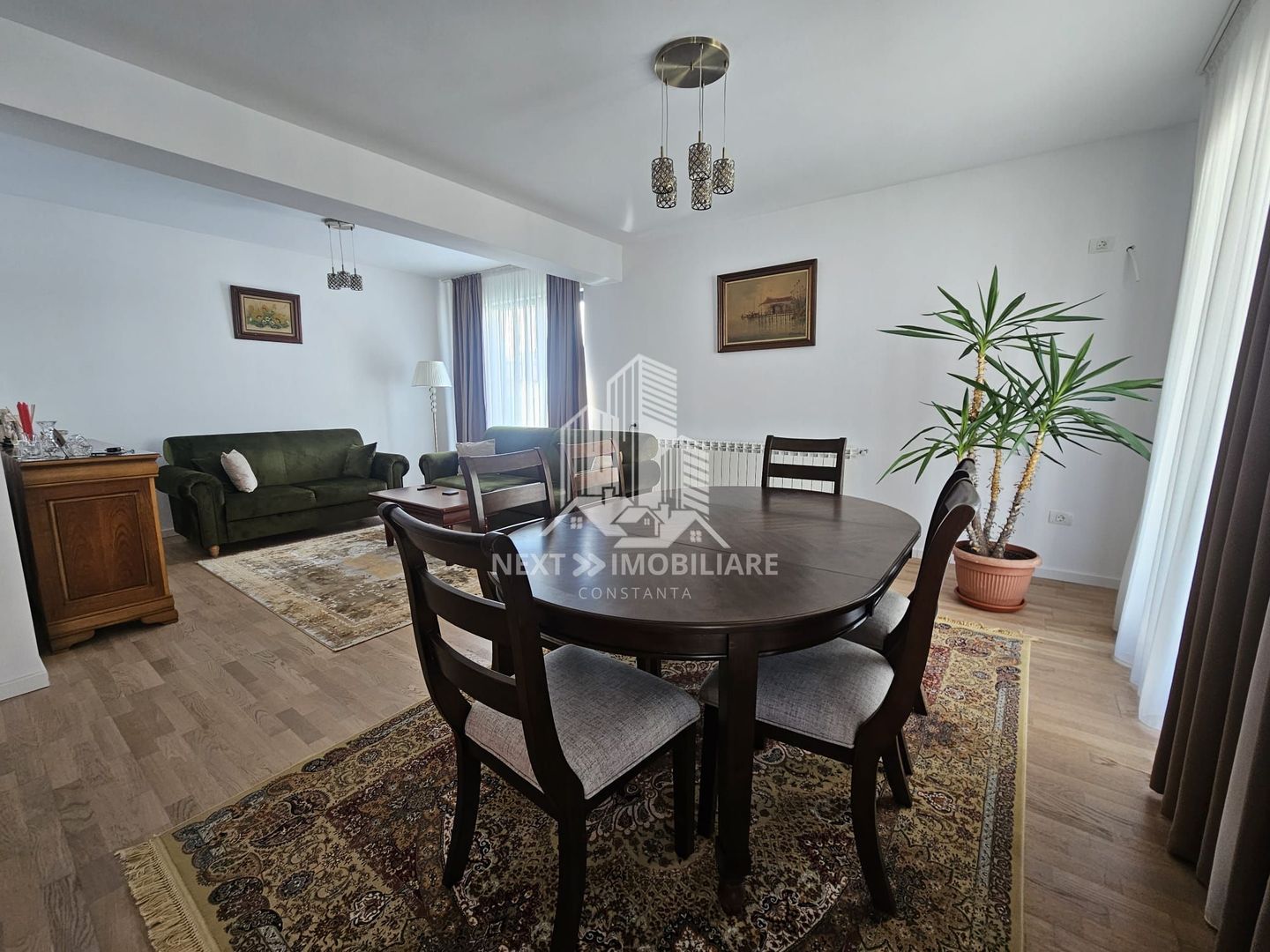 Apartament exclusivist cu loc de parcare inclus - Kamsas - Poză 5