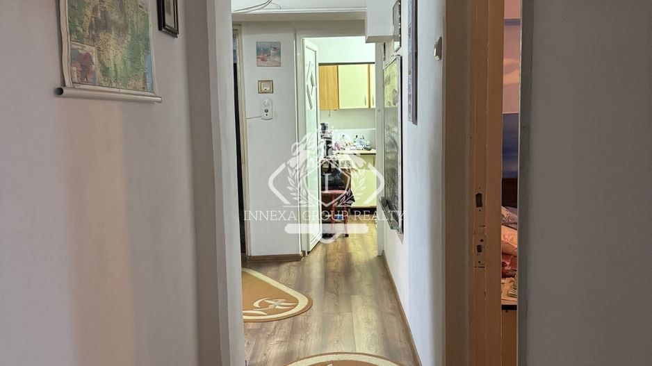 Rahova-Petre îspirescu | 4 camere | 91mp | et 10 | dec | 120.000 euro - Poză 4