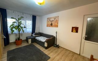 Apartament de 3 camere, decomandat, 74mp, zona Centrala Apahida - Poză 5