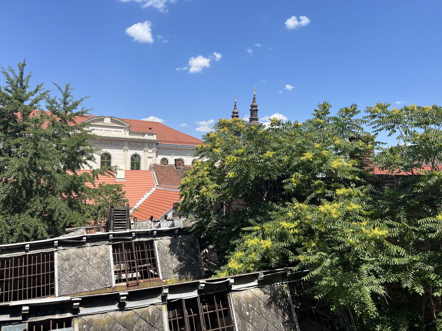 Apartament 2 camere, renovat, in Piața Unirii - Poză 19