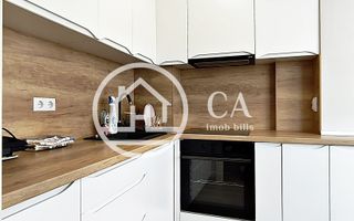 Apartament cu 1 cameră de închiriat în Nufarul, Oradea - Poză 5