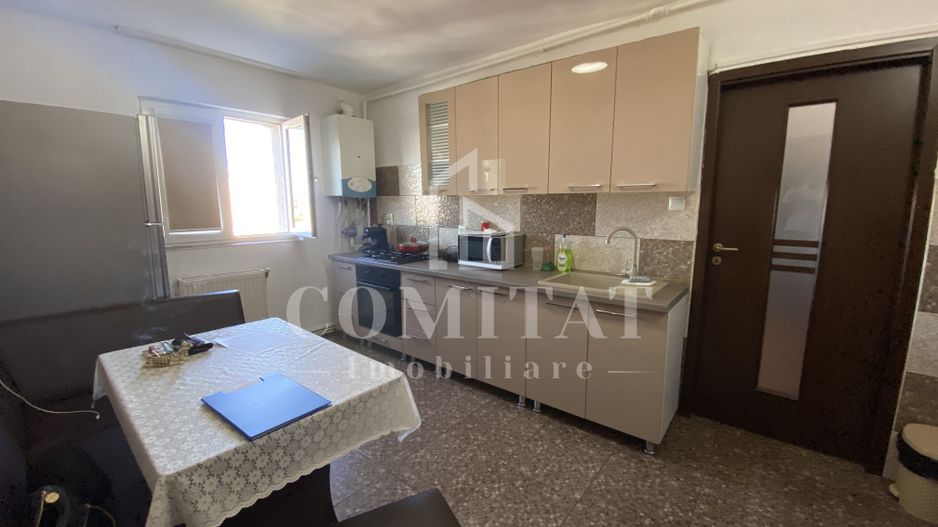 Apartament cu 2 camere | Zona OMV Mărăști - Poză 5