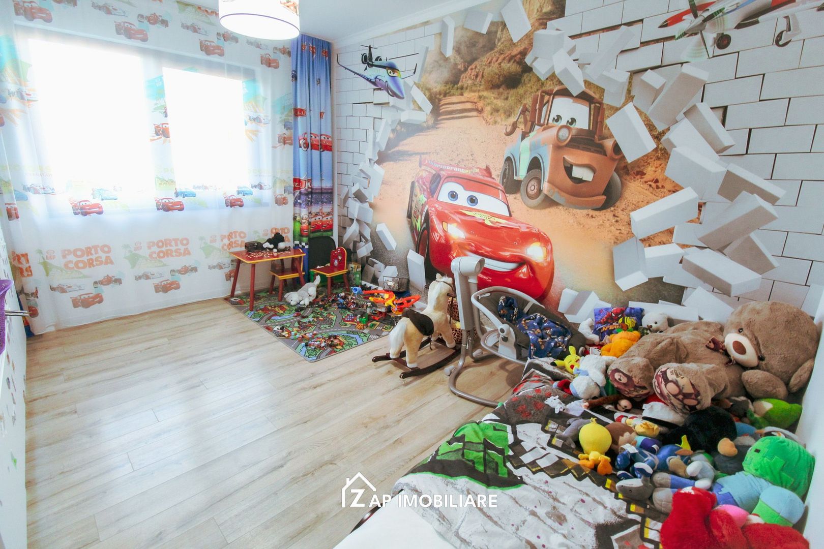 Casa moderna 1 nivel - 4 camere - 900 mp teren - Poză 20