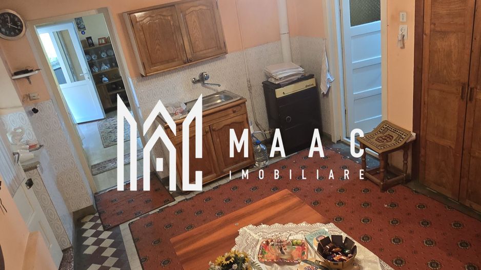 Casa individuala | 5 camere | 850 mp teren | Zona Binderbubi - Poză 9