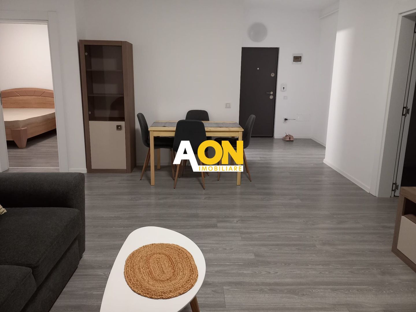 Apartament 3 Camere, 90mp Utili, Ampoi 3 - Poză 5