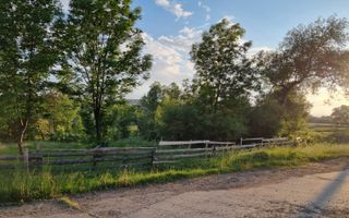 Teren Intravilan Ilisesti/Suceava - Poză 4
