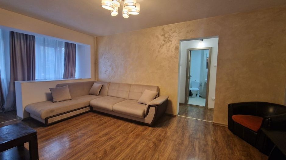 BRASADAS închiriază – Apartament 2 camere Dristor - Poză 4