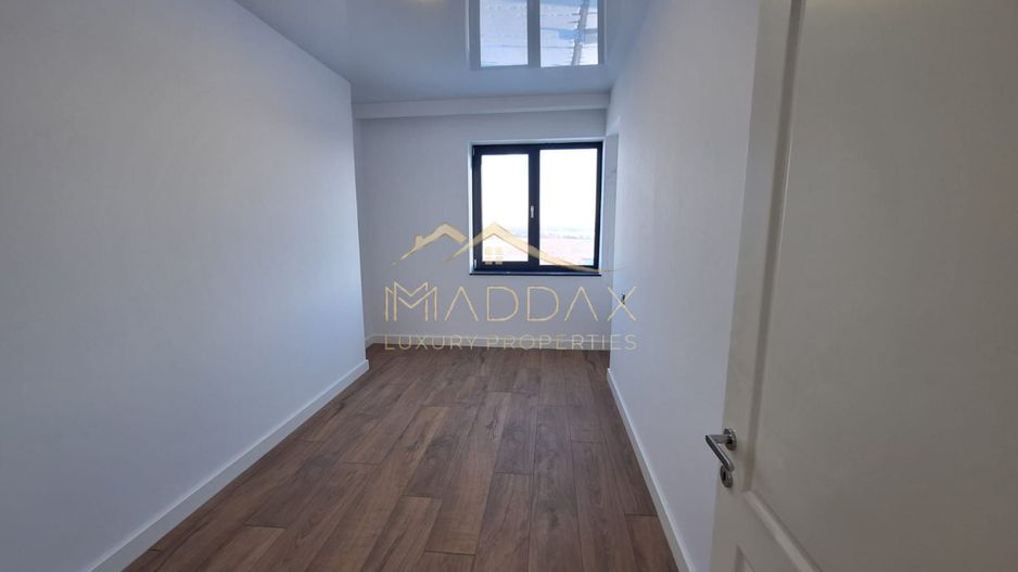 Apartament cu 4 camere + terasa*** 178 mp***Promenada Mall - Poză 13