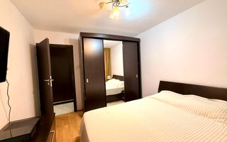 Apartament de vanzare 3 camere // McDonald's Dristor //lângă metrou//centrala - Poză 4