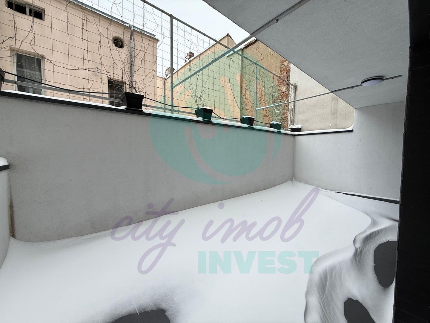 2 camere parter cu terasa generoasa | 8 min Metrou Muncii - Poză 15