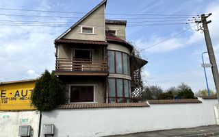 Casă individuală, cu garaj, teren 496 mp - zona Bartolomeu - Poză 6