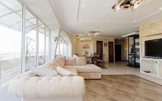 Vânzare, apartament, 3 camere, str. Trandafirilor, Botanica - Poză 2