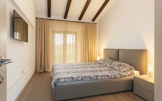 Vilă superbă pe malul lacului Snagov - 28 m deschidere la lac - Schiță 12