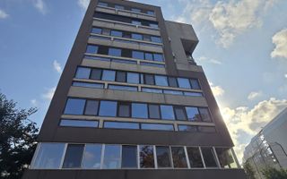 Apartament cu o cameră de închiriat în Tomis Nord, Constanta - Poză 13