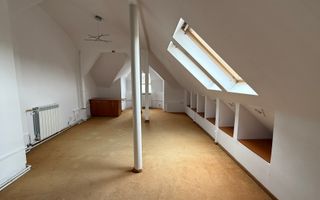 Vila in stil arhitectural german adiacent Calea Mosilor - Poză 16