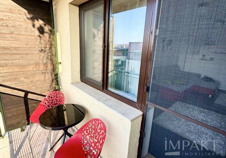 Apartament modern, 2 camere | Zona Iulius Mall – FSEGA - Poză 7