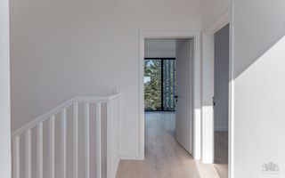 Casa Smart Tunari/ Panouri fotovoltaice/ Ventiloconvector/ Pompa caldura - Poză 14