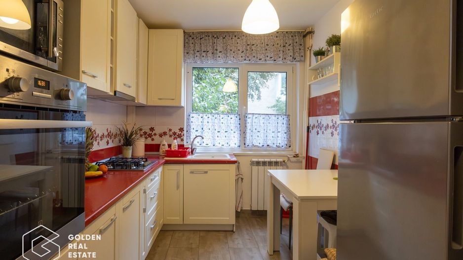 Apartament 2 camere, Zona Podgoria - Poză 4