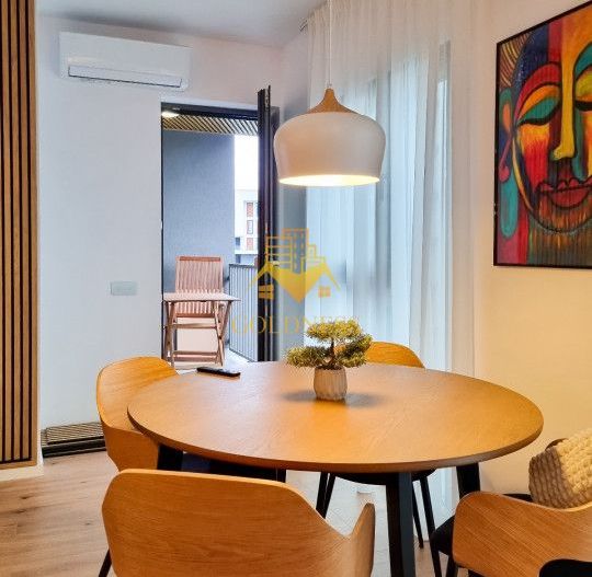 2 camere, modern,parcare, bloc nou, Zorilor, zona LIDL, Frunzisului - Poză 13