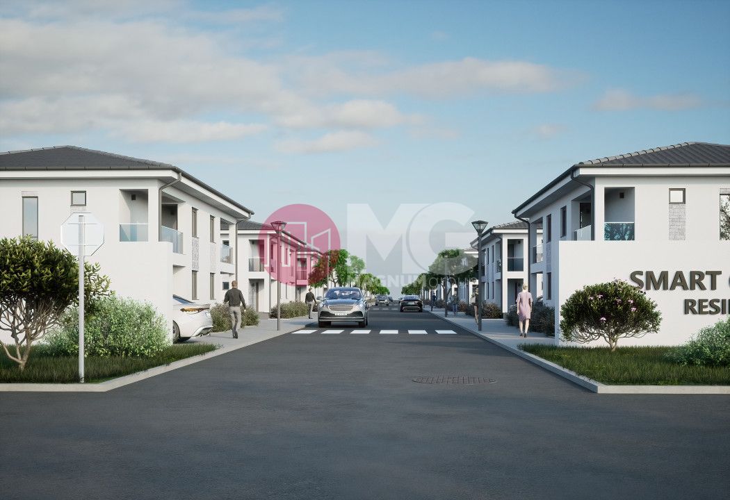 Casa inteligentă pentru viața de zi cu zi – Smart Clinceni Residence! - Poză 3