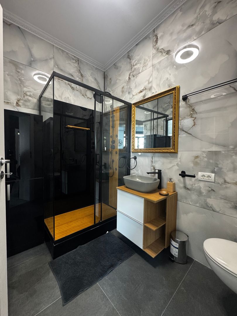 Tineretului | 3 camere decomandat | Renovat integral 2026 | 2 băi - Poză 3