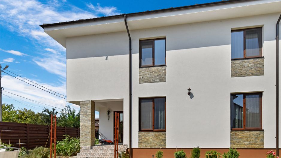 Vila Corbeanca - Tamasi - Comision 0% - Poză 36