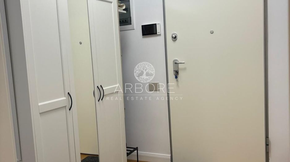 Apartament de lux 2 camere zona ultracentrala, complex rezidential - Poză 22