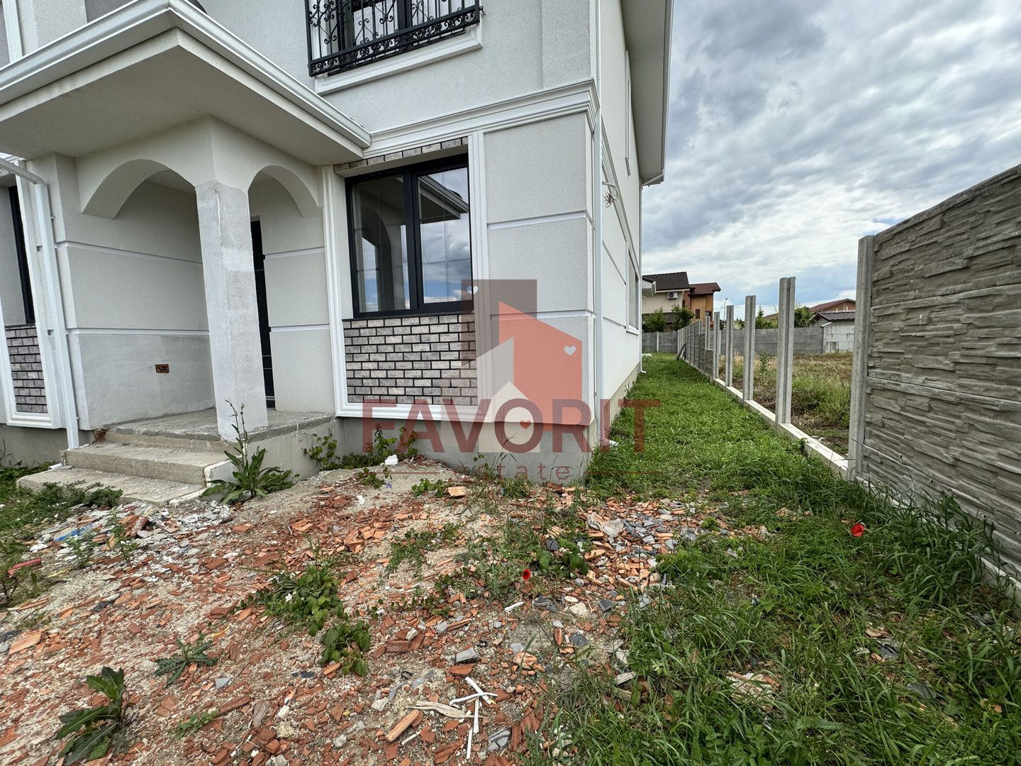 COMISION 0% | Duplex in Mosnita Noua. Zona Excelenta. Toate Utilitatile - Poză 4