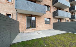 Apartament 2 camere, 42 mp, gradina 40 mp, parcare, Beta Residence - Poză 3